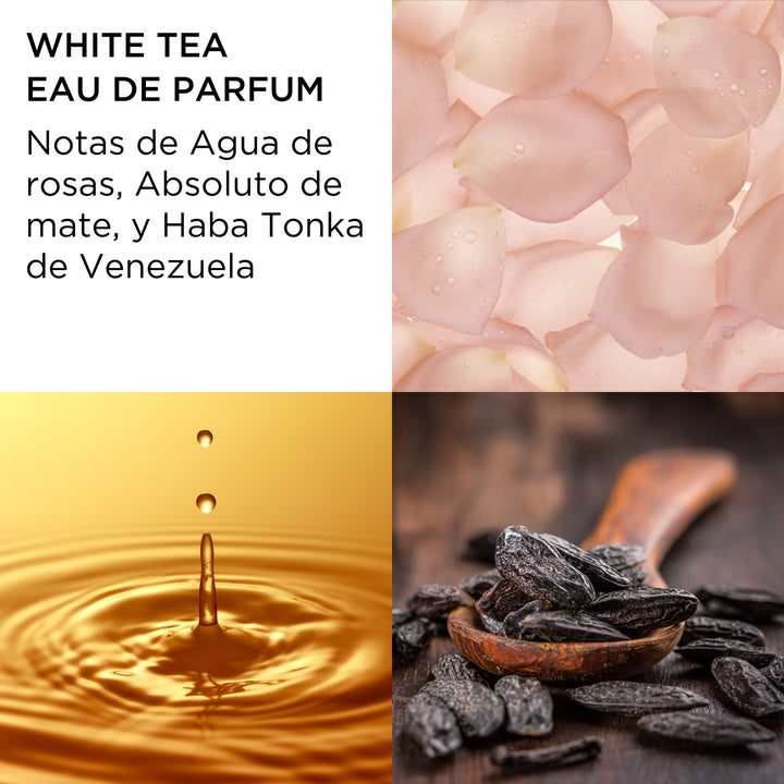 EA 1H24 SPRING PROMO WHITETEAEDP100ML2PCSET ATF 6 NOTES