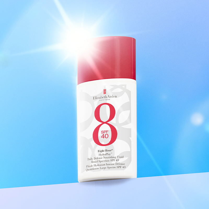 EIGHT HOUR® HYDRAPLAY ™