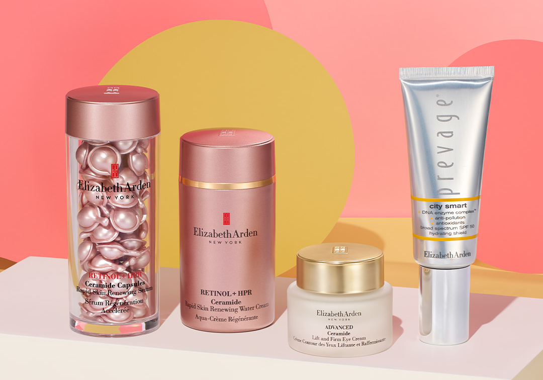 productos elizabeth arden fondo primavera
