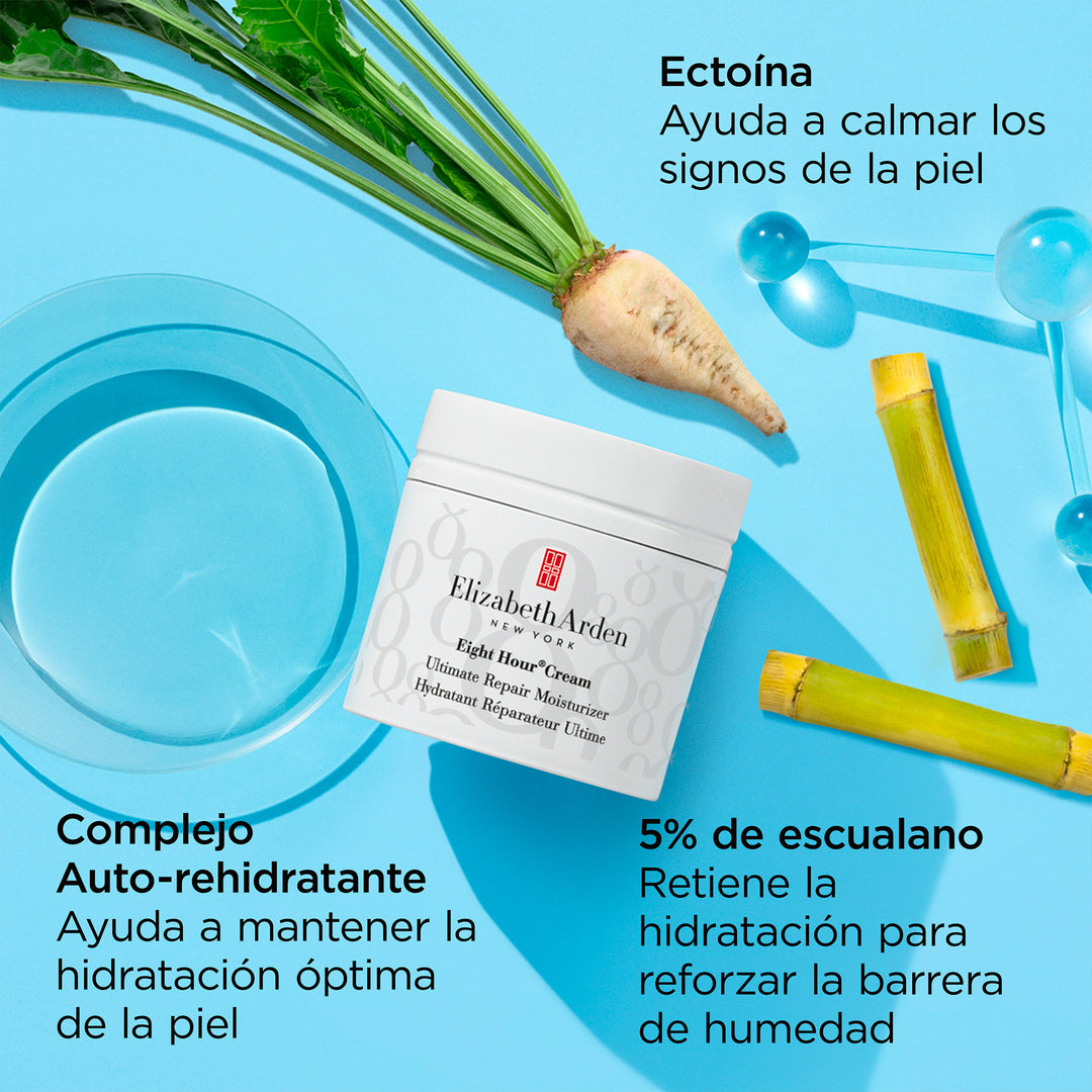 eight hour ultimate repair