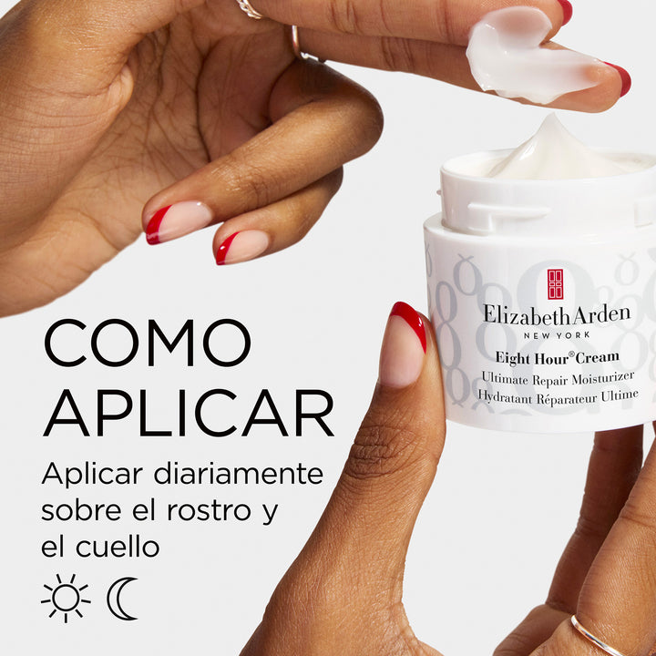 eight hour ultimate repair