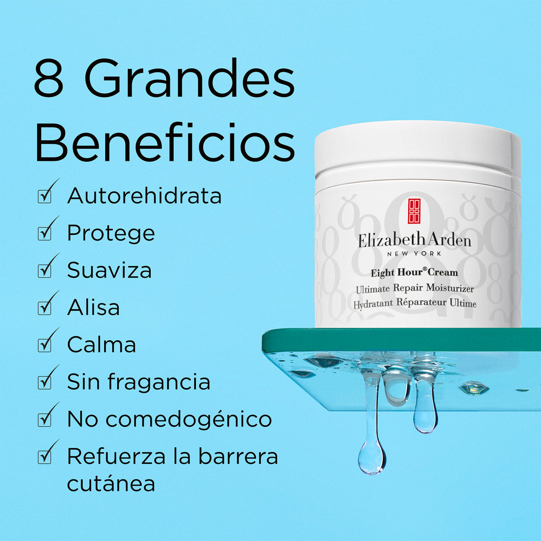 eight hour ultimate repair