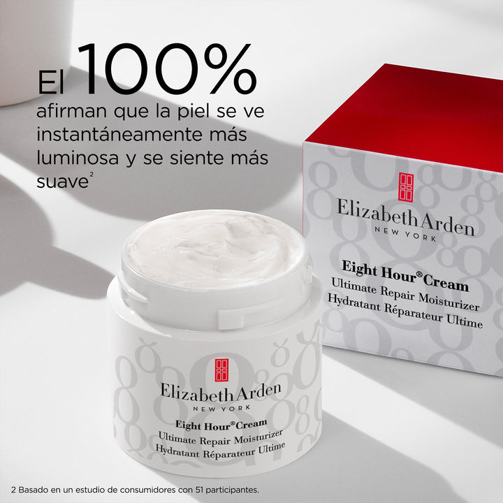 eight hour ultimate repair