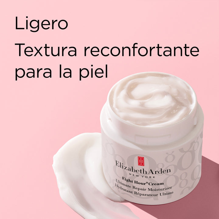 eight hour ultimate repair