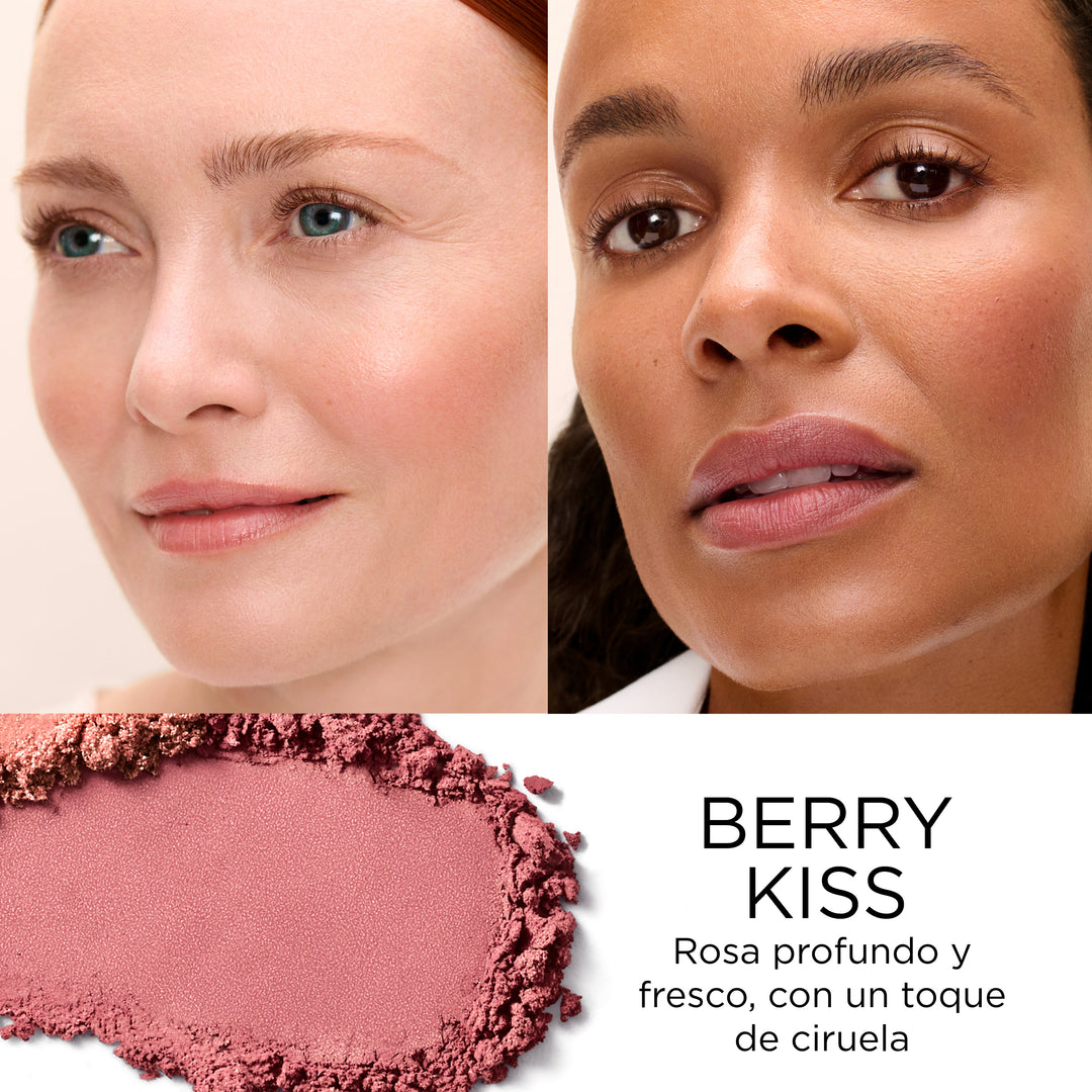 Blush Colorete Iluminador