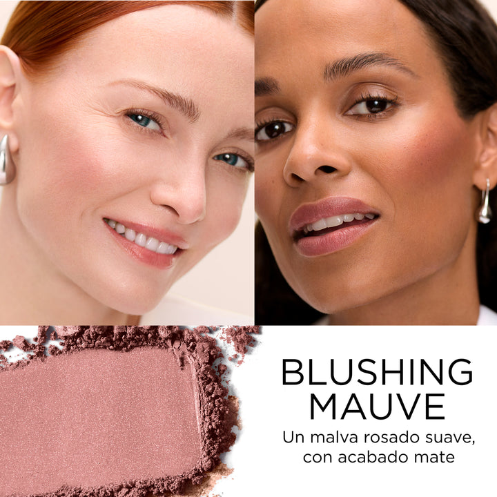 Blush Colorete Iluminador