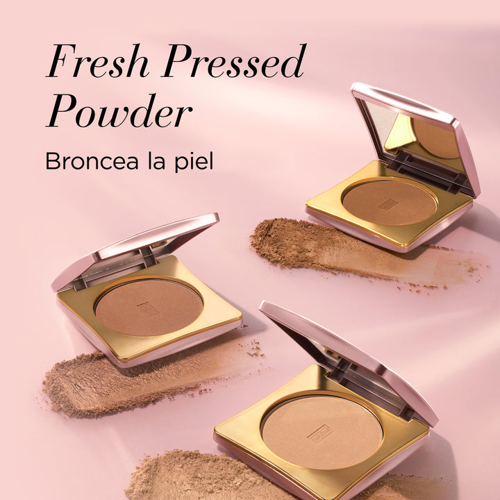Makeup Powder Beneficios