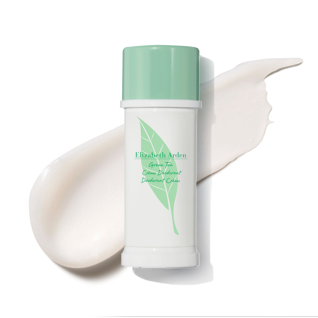 Green Tea Desodorante en crema Elizabeth Arden – Elizabeth Arden
