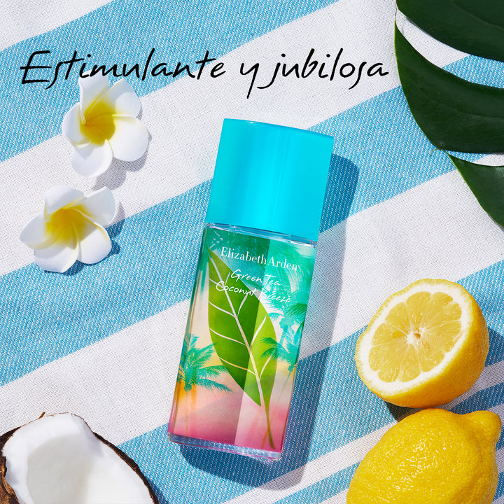 EA HOLIDAY24 ATF L F 8 REGIMEN HA60PCSET