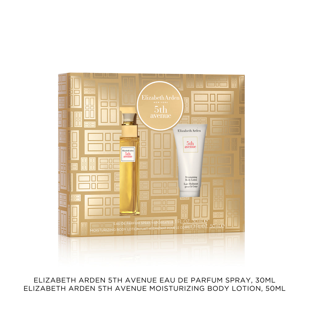 EA HOLIDAY24 ATF 5TH AVE 1.0oz 3pc SET 1 PDP
