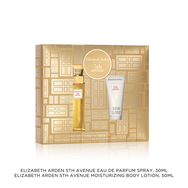 EA HOLIDAY24 ATF 5TH AVE 1.0oz 3pc SET 1 PDP