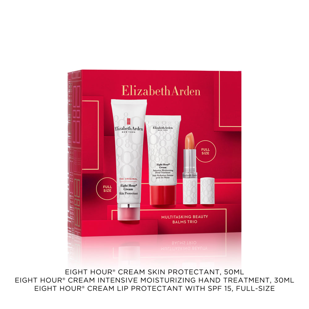 EA HOLIDAY24 ATF EIGHTHOUR OIL SET 7 originalcreamicons