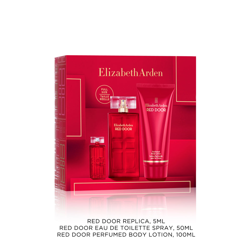 EA HOLIDAY24 ATF REDDOOR1.7OZEDT 3PCMINI 2 PDP BACK