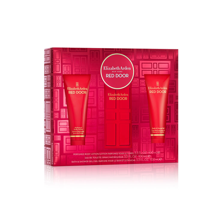 EA HOLIDAY24 ATF HA60PC 9 REGIMEN HA60PCSET