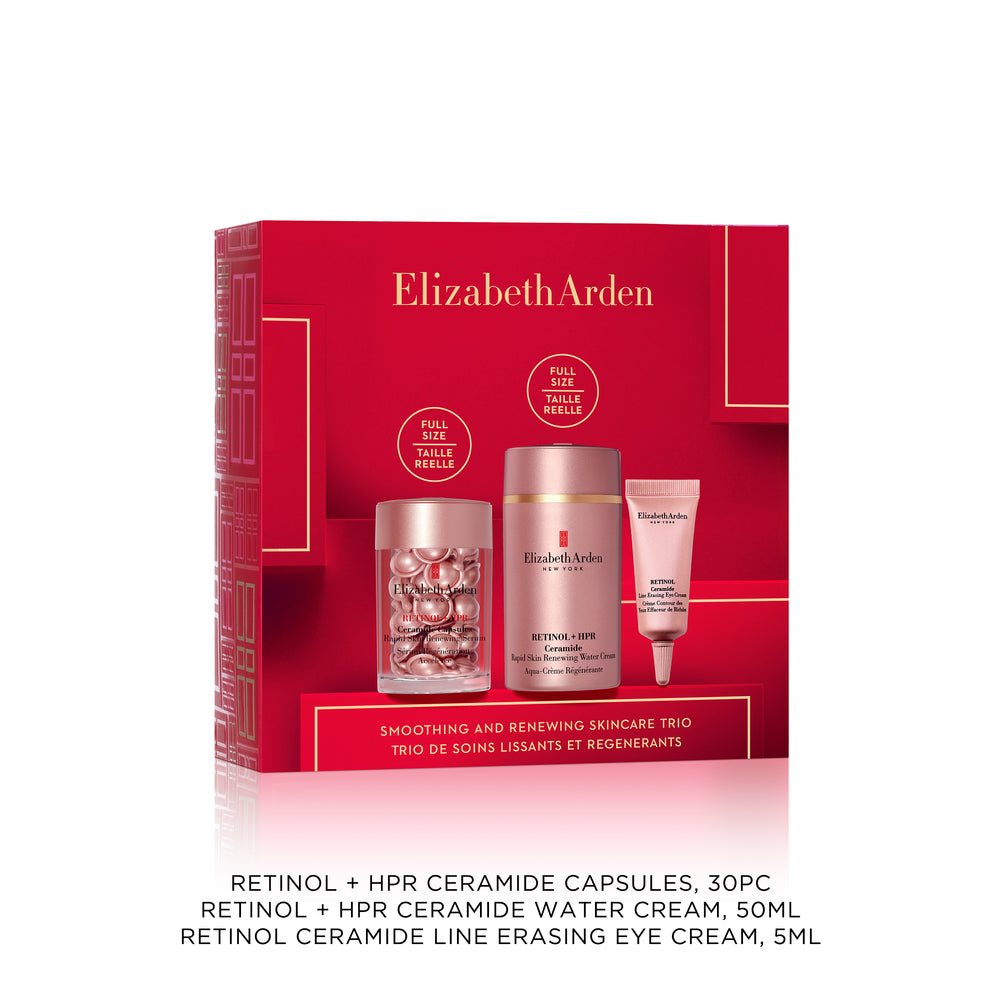EA HOLIDAY24 ATF EIGHTHOUR OIL SET 9 oilicons