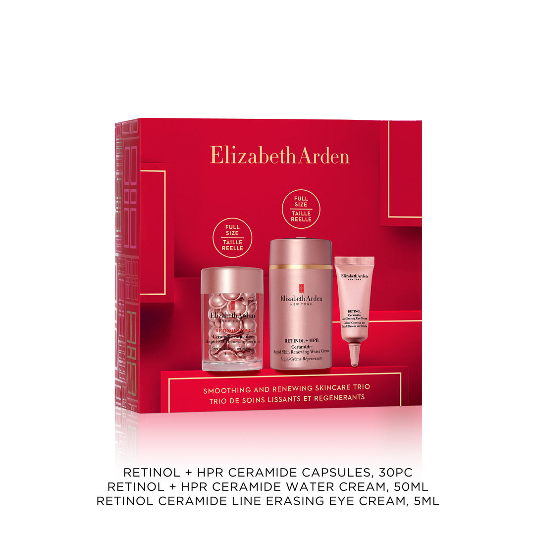EA HOLIDAY24 ATF EIGHTHOUR OIL SET 9 oilicons