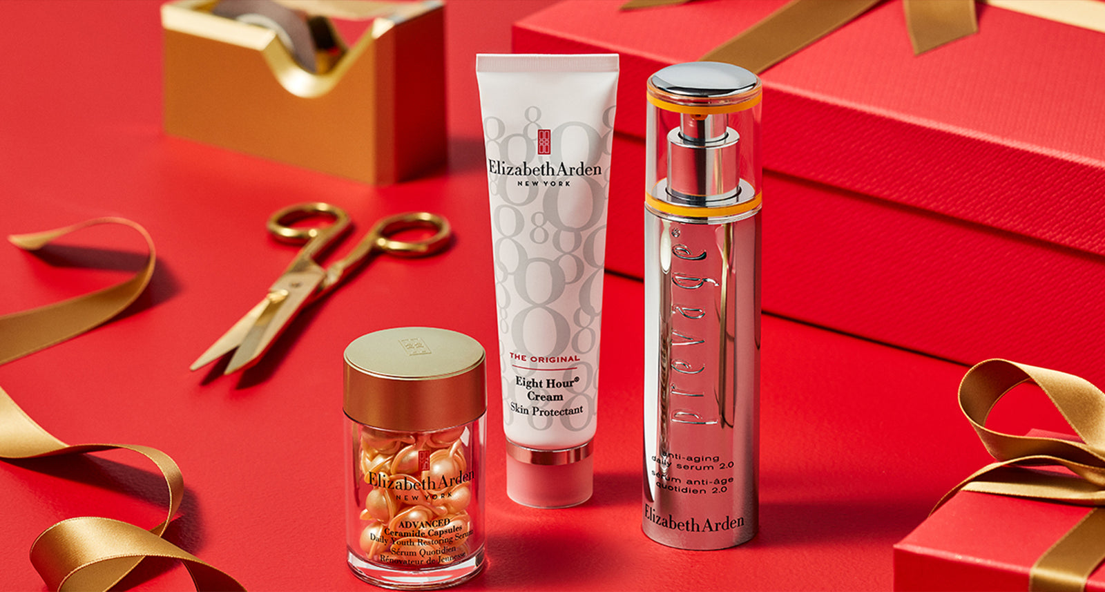 tratamientos elizabeth arden