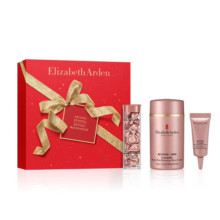 Cofre Crema Retinol+HPR Ceramide 50ml