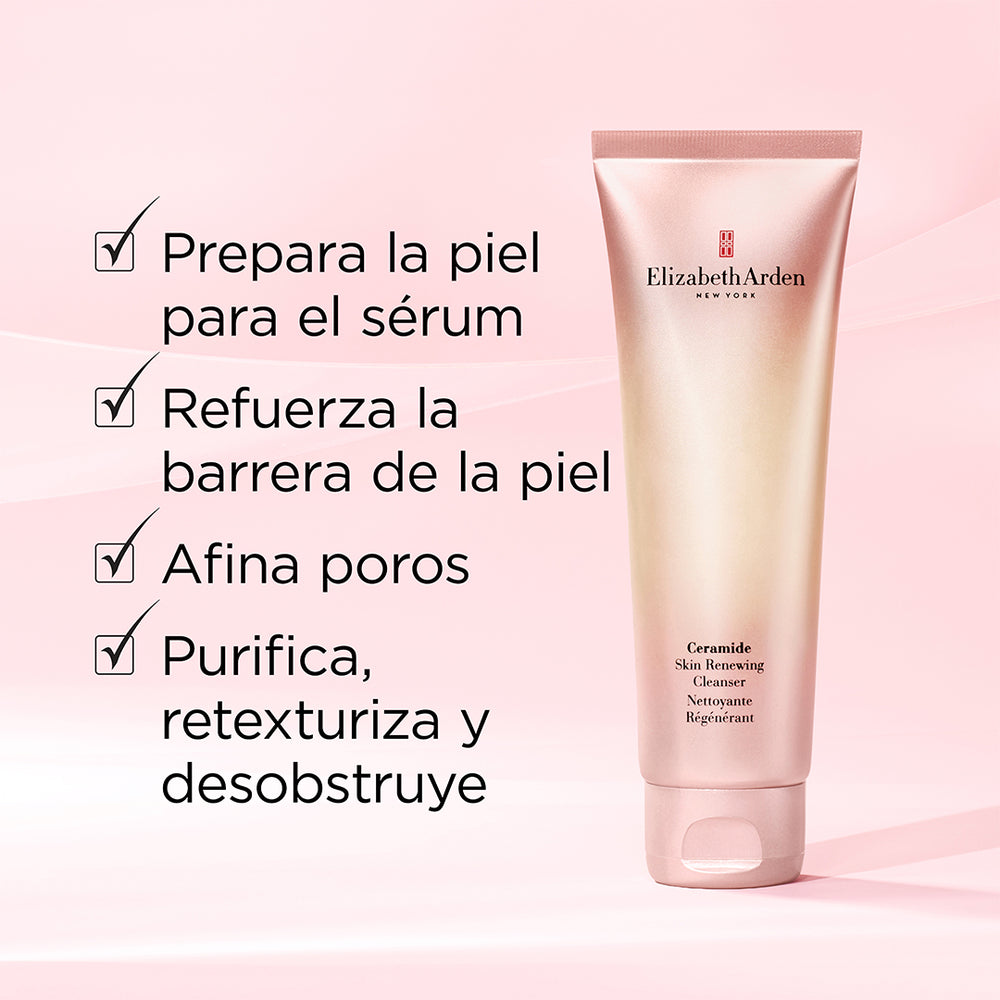 Ceramide Renewing Cleanser
