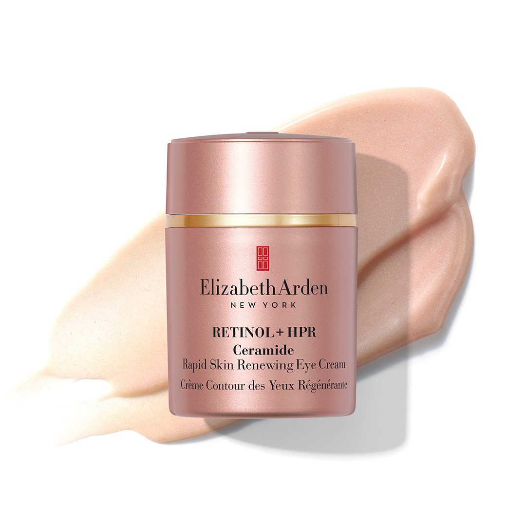 Retinol + HPR Contorno de Ojos