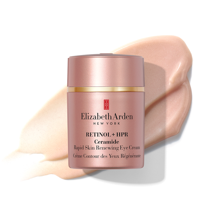 Retinol + HPR Contorno de Ojos