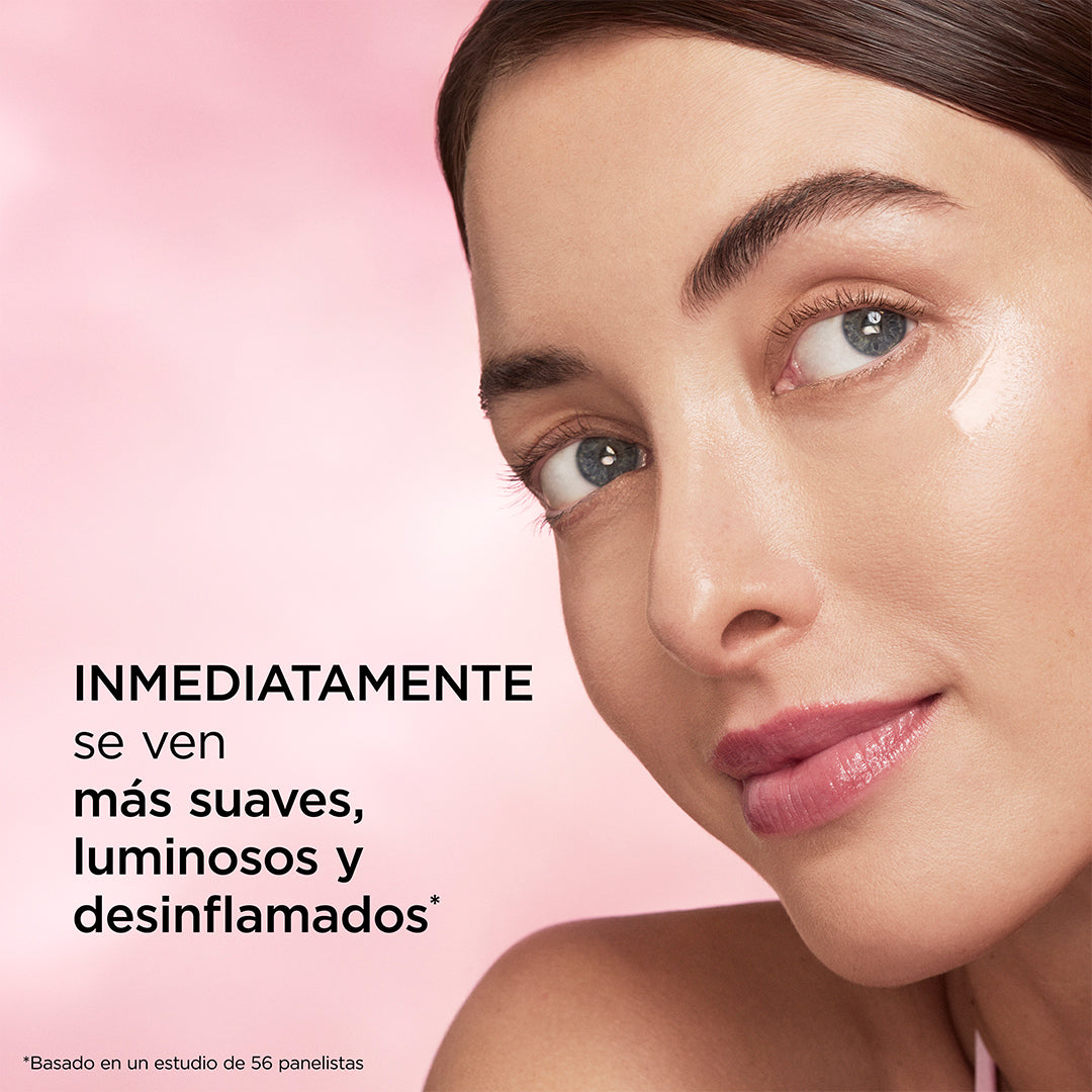 Retinol + HPR Contorno de Ojos
