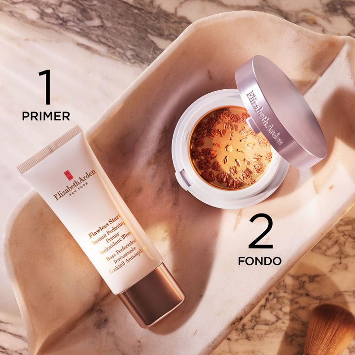 EA EYESHADOW ATF NEUTRAL 7 REGIMEN