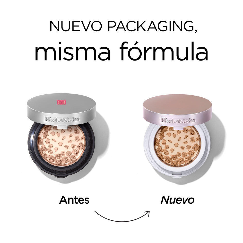 EA EYESHADOW ATF DESERT 6 TEXTURE