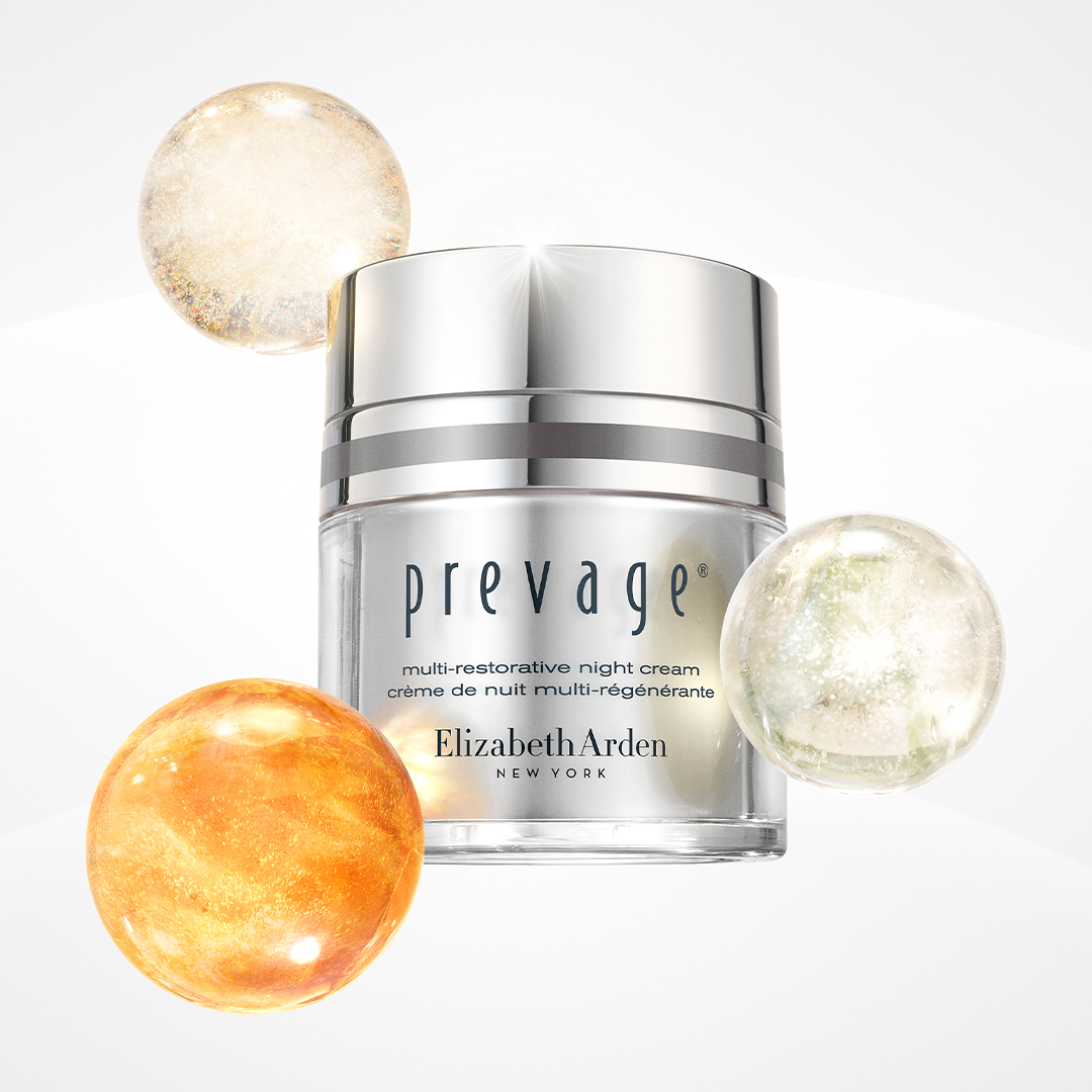 PREVAGE® Crema Antiedad Total Noche