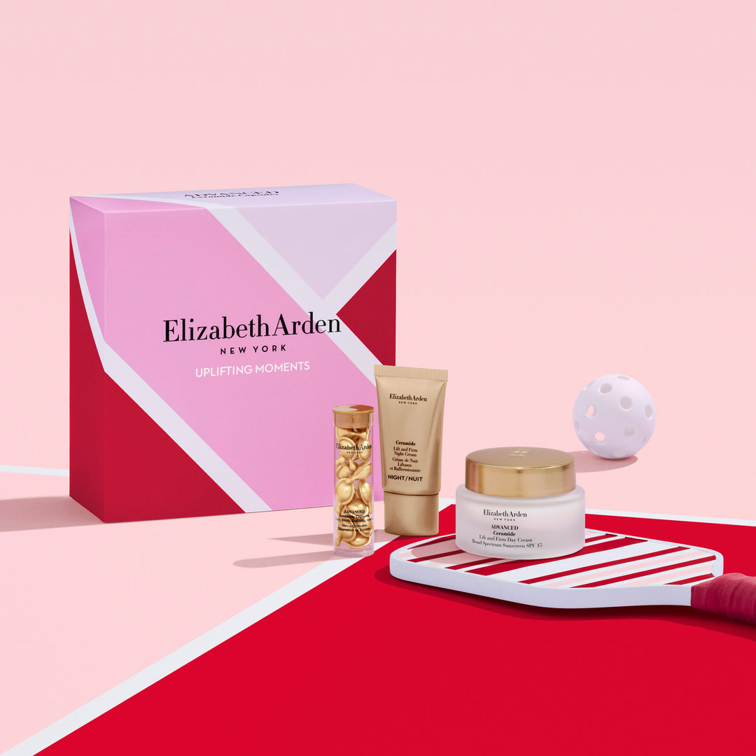 Cofre Ceramide Lift and Firm