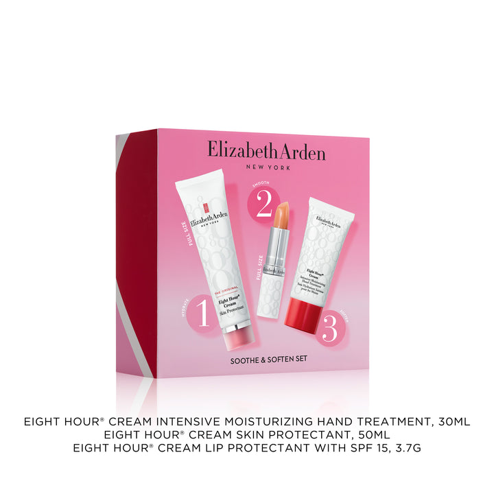 Cofre Eight Hour Skin Protectant