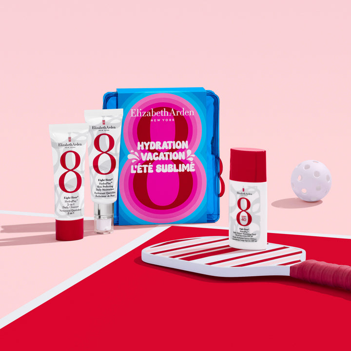 Cofre esenciales Eight Hour Hydraplay