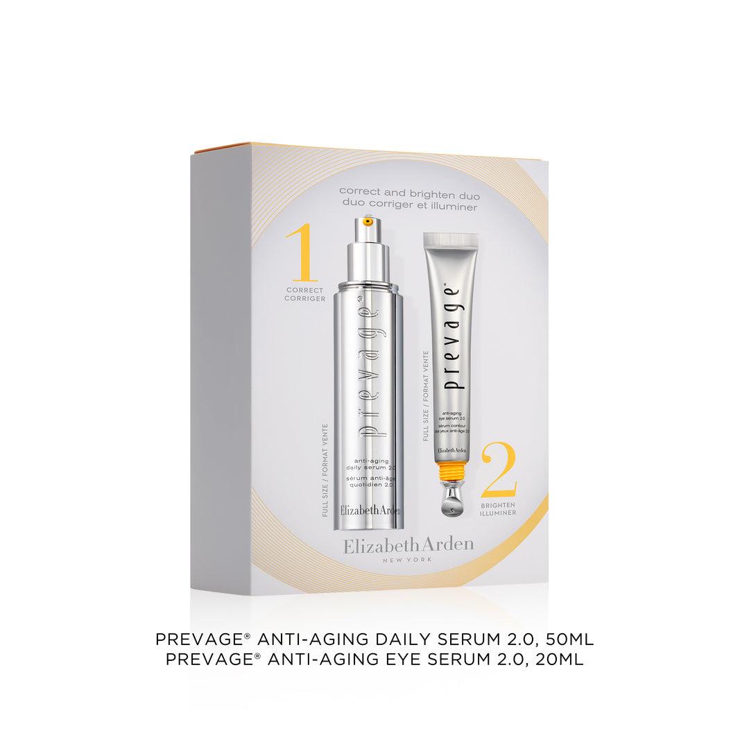 Cofre Prevage 2.0 Serum