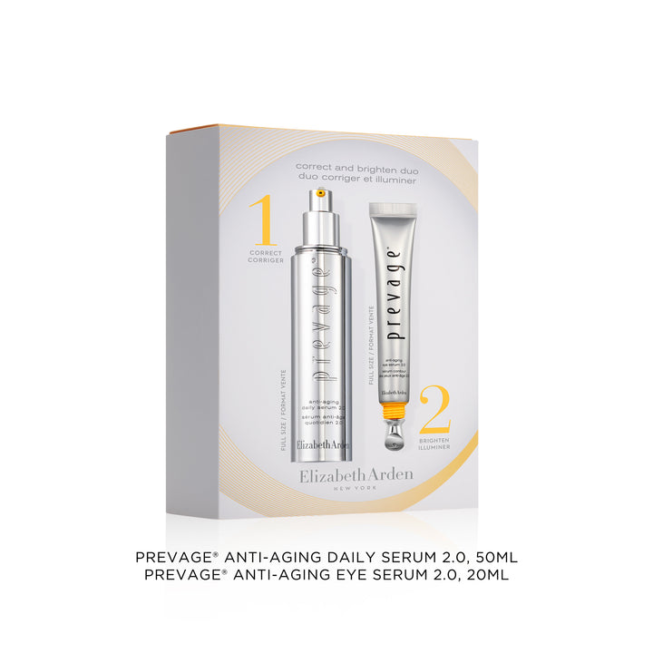 Cofre Prevage 2.0 Serum