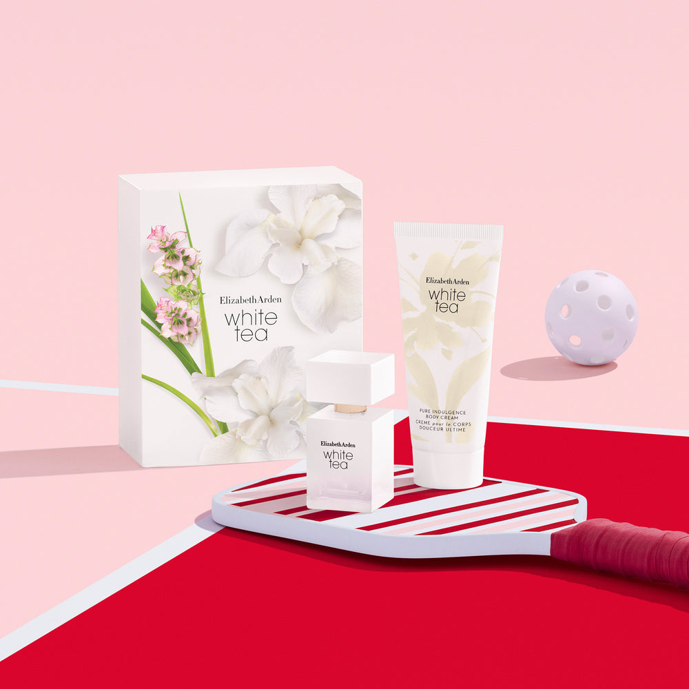 Cofre White Tea Eau de Toilette 30 ml