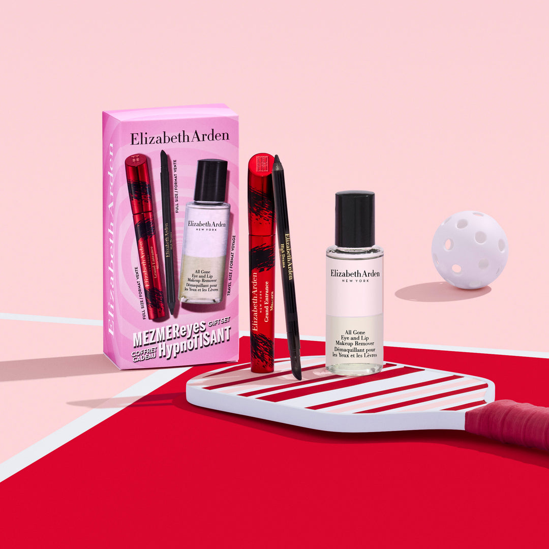 Cofre Grand Entrance Mascara