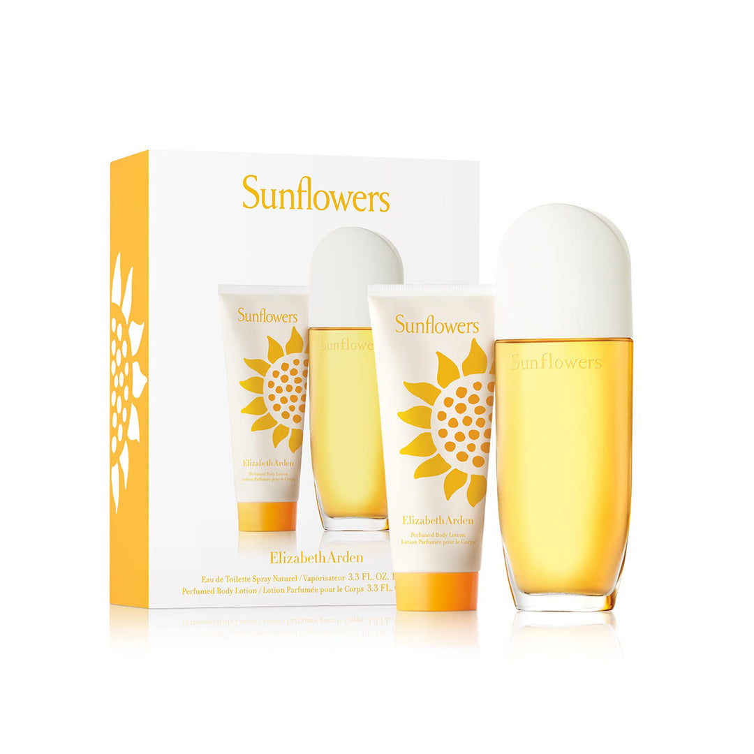 EA SUNFLOWERS HONEYDAZE ATF PRIMARY SECONDARYPACKSHOT