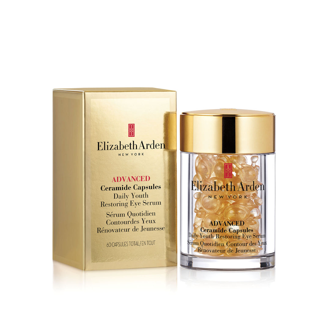 Elizabeth Arden Advanced Ceramide Cápsulas monodosis