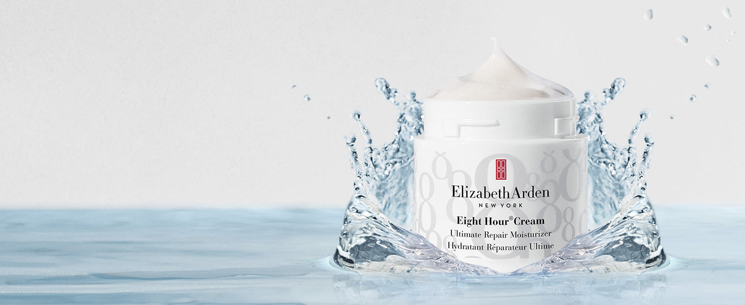 Eight Hour® Cream Ultimate Repair Moisturizer