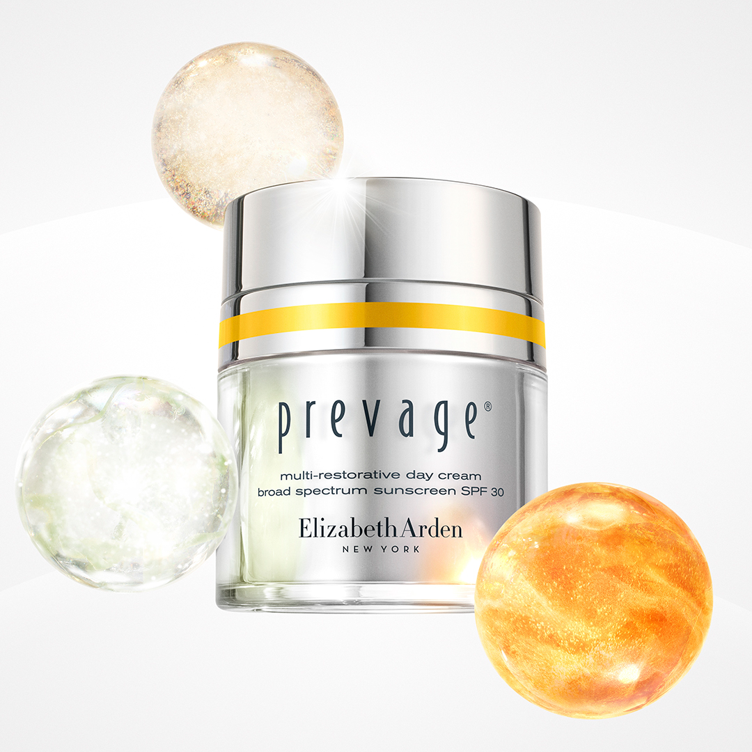 PREVAGE® Crema Antiedad Total Día SPF 30