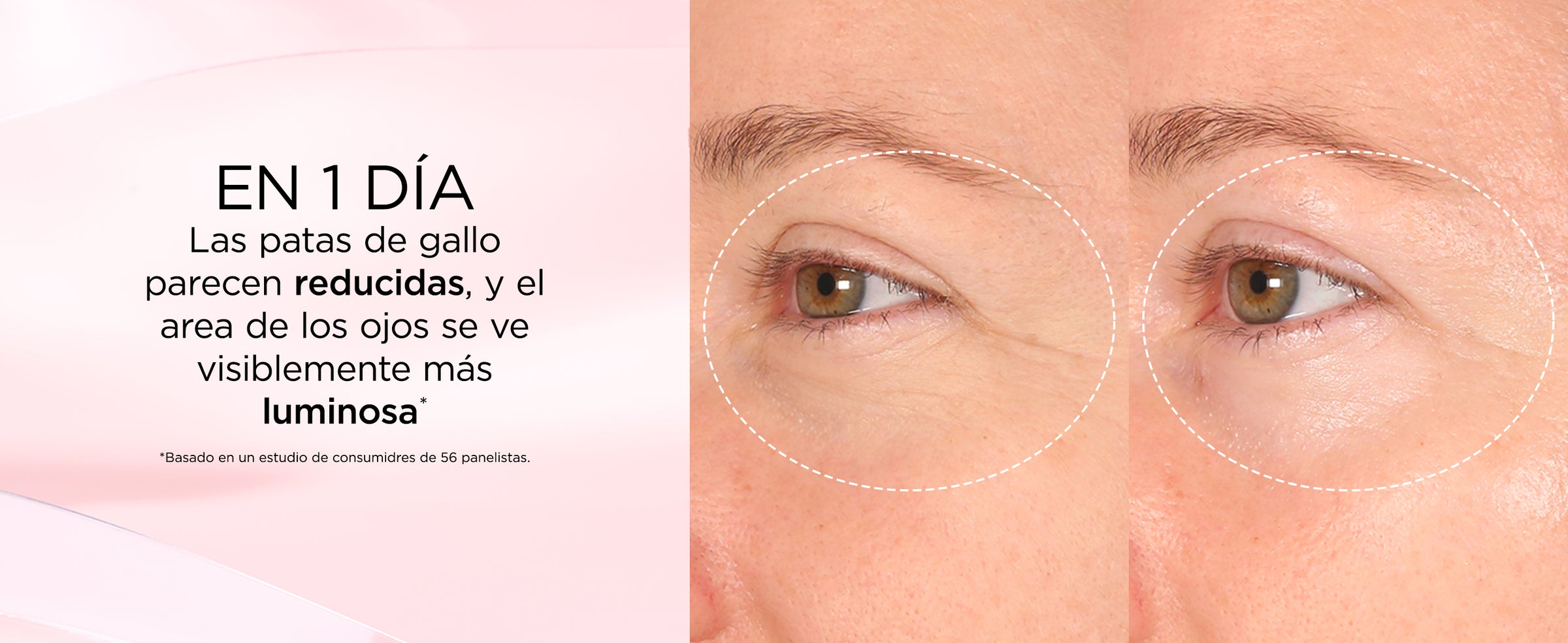 RETINOL + HPR OJOS