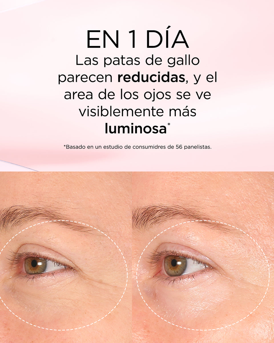 RETINOL + HPR OJOS