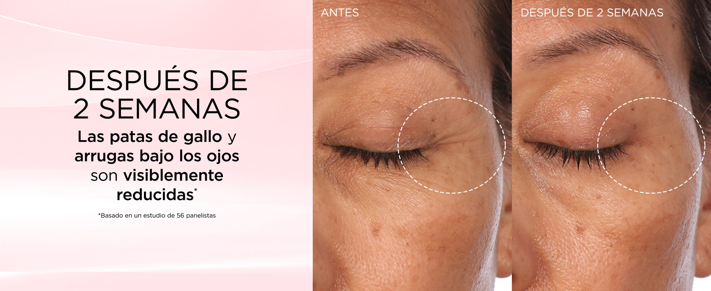 RETINOL + HPR OJOS