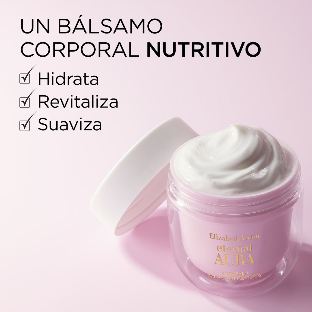 Eternal Aura Body Balm
