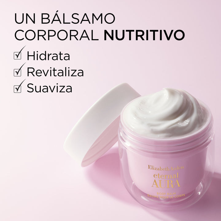 Eternal Aura Body Balm