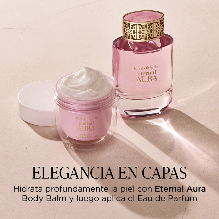 Eternal Aura Body Balm
