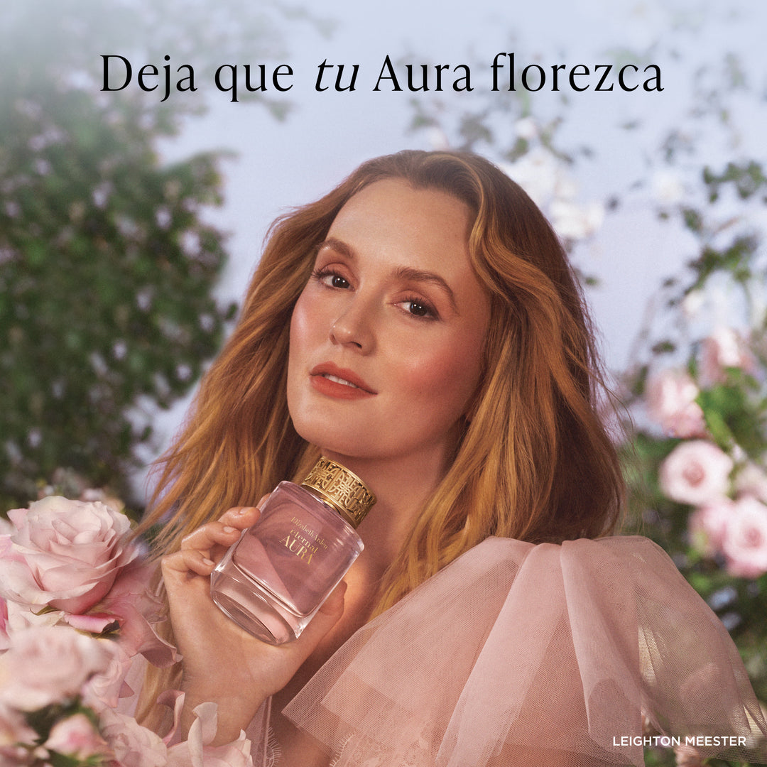 Eternal Aura Eau de Parfum