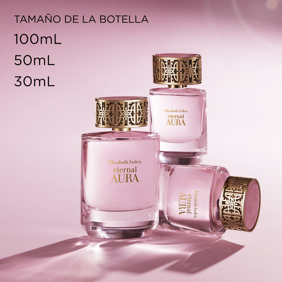 Eternal Aura Eau de Parfum