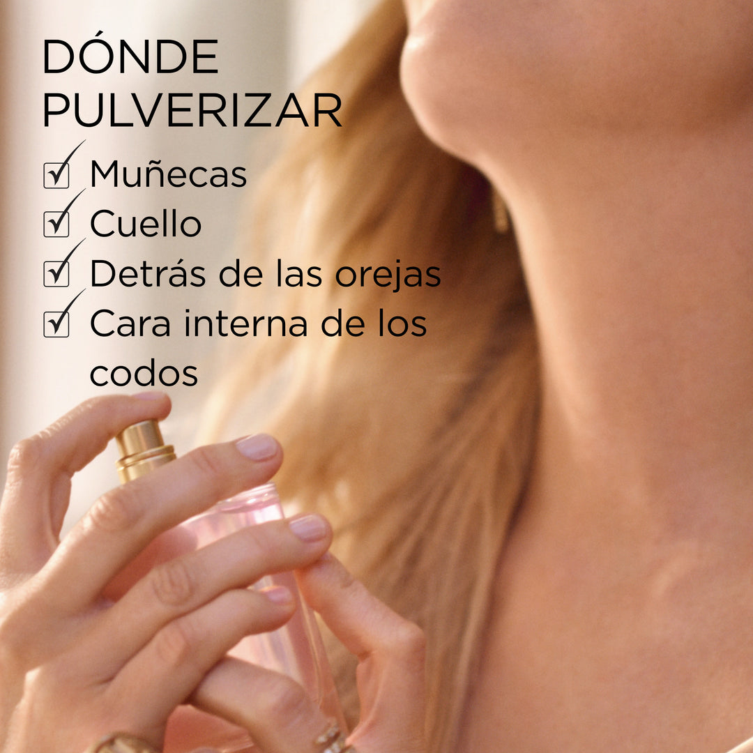 Eternal Aura Eau de Parfum