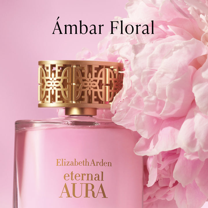 Eternal Aura Eau de Parfum